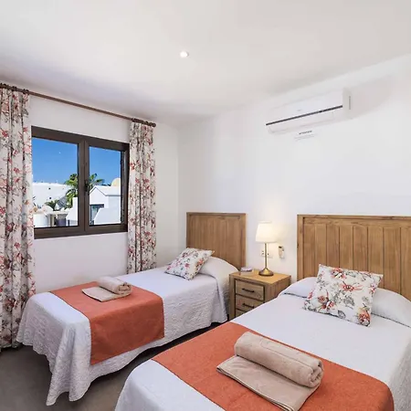 Sol Puerto del Carmen (Lanzarote)