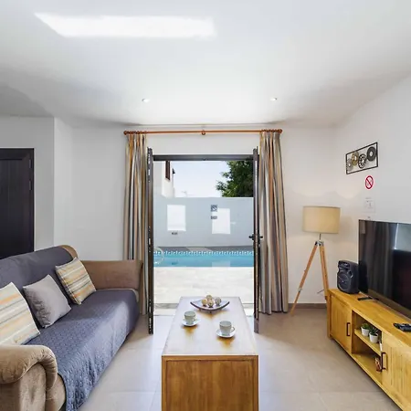 Sol Willa Puerto del Carmen (Lanzarote)