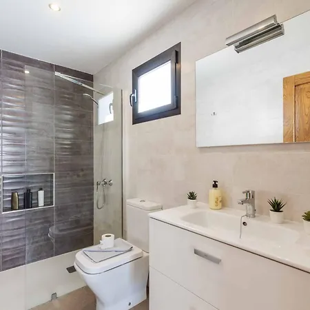 Sol Villa