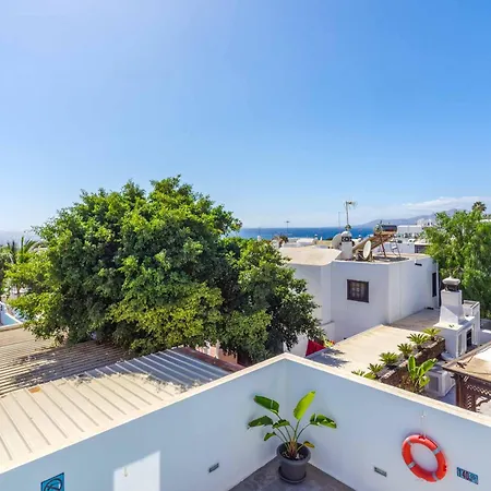 Sol * Puerto del Carmen (Lanzarote)