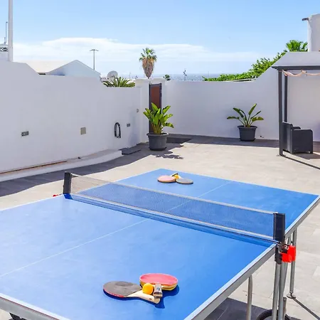 Sol * Puerto del Carmen (Lanzarote)