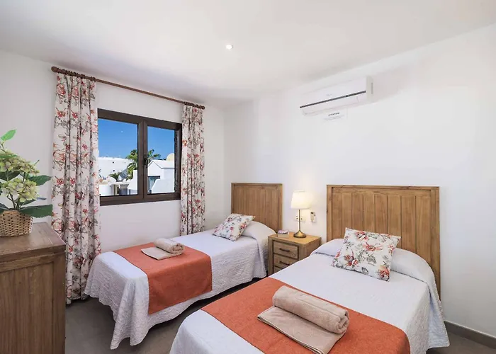 Sol Puerto del Carmen (Lanzarote)