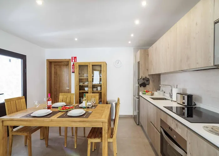 Sol Puerto del Carmen (Lanzarote)